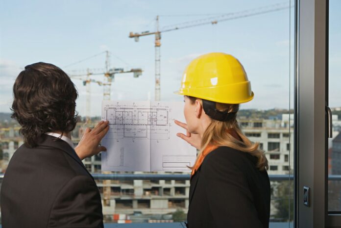 Профессиональные стандарты и сертификация в строительной и ремонтной сфере
