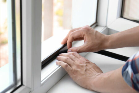 Как выбрать и установить качественные окна при замене старых?