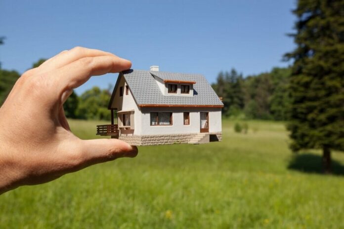 Как использовать эффективные методы продажи загородной недвижимости