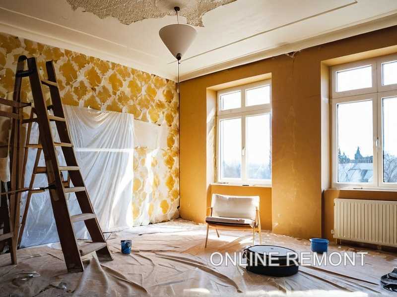 Какие инструменты понадобятся для нанесения декоративной штукатурки