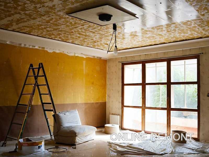 Как правильно выбрать акцентные зоны для цветных вставок?