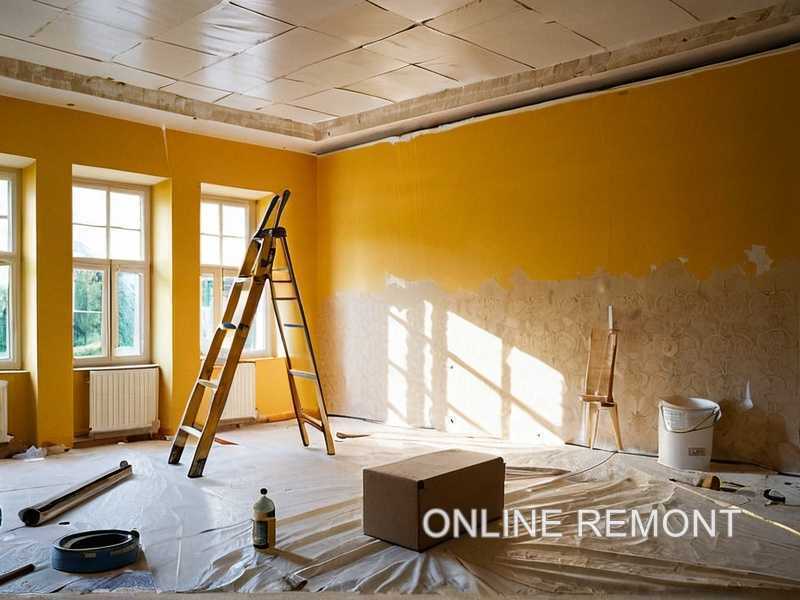 Ванная нестандартной формы