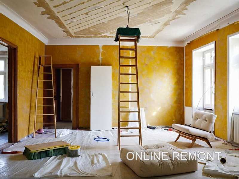 Как исправить неровности плитки?