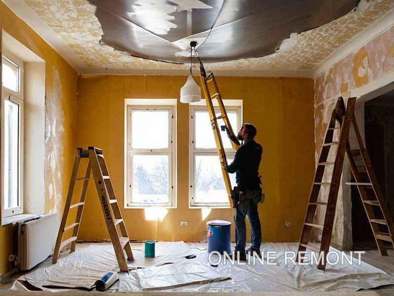 Оценка состояния поверхности