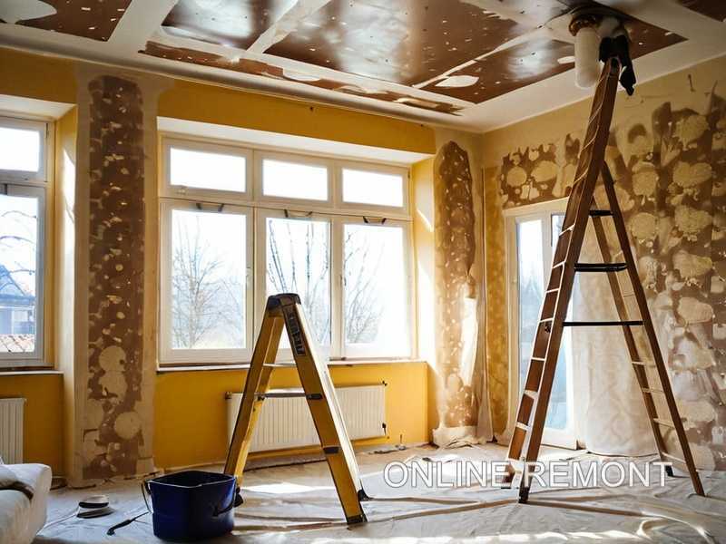 Как правильно подготовить основание для укладки плитки?