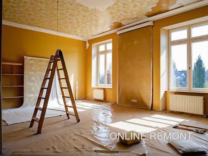 Подготовка основания для укладки плитки: какие ошибки нужно избегать?