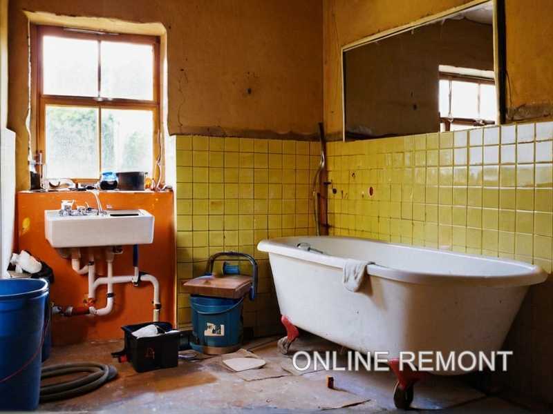 Плитка в нестандартных зонах: использование в спальне и гостиной