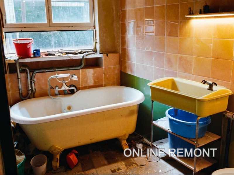 Выбор плитки под камень для ванной комнаты: на что обратить внимание?