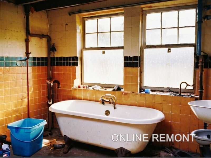 Плитка с учетом эксплуатации: устойчивость к загрязнениям и повреждениям