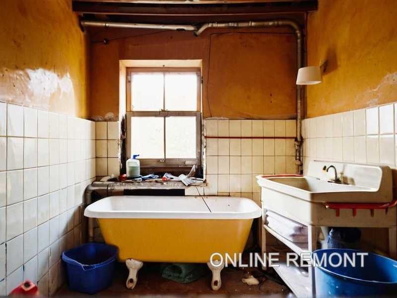 Как выровнять стены с помощью шпатлевки?