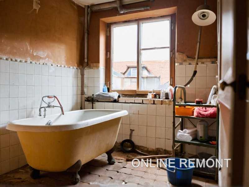 Признаки, что без шпаклёвки не обойтись: