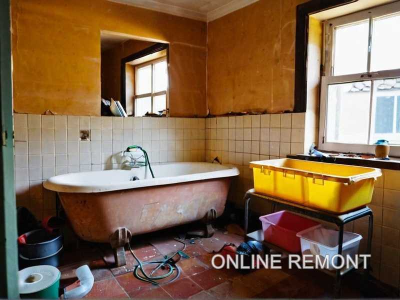 Как выбрать подходящий клей для плитки в маленькой ванной?