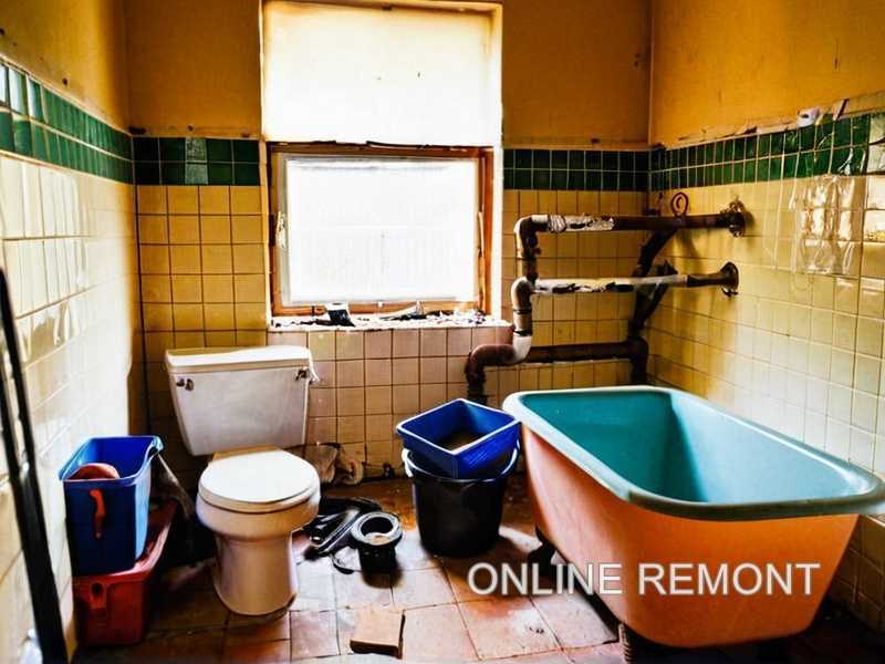 Какие ошибки при подготовке чаще всего приводят к трещинам под обоями