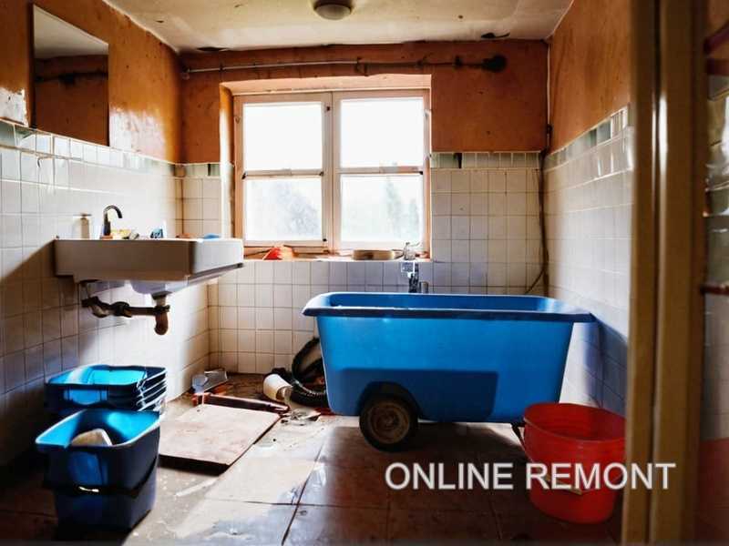 Очистка и обеспыливание