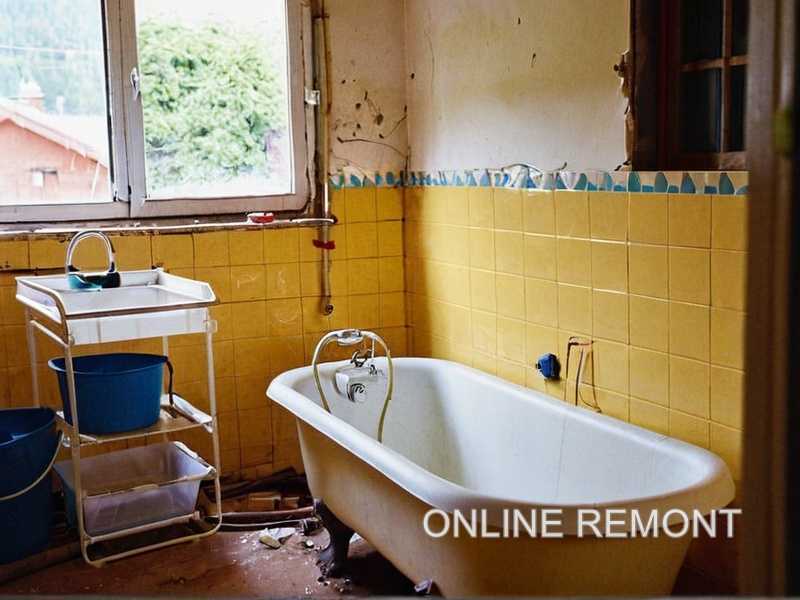 Укладка плитки на стену в ванной — советы по выбору материалов