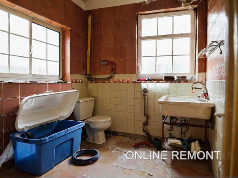 Какая плитка предотвращает скольжение в условиях повышенной влажности