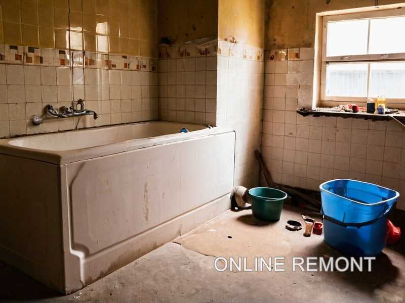 Какие особенности ухода за обоями стоит учитывать на кухне с открытой планировкой?
