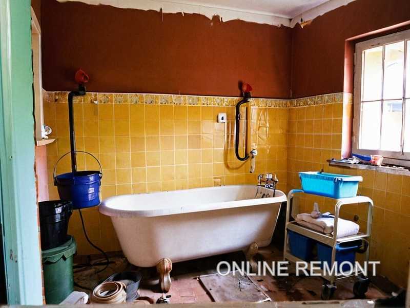 Что учитывать при выборе плитки для укладки в душевой зоне