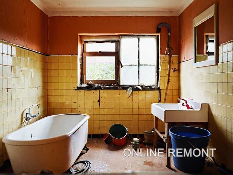 Кухня с хорошим естественным освещением
