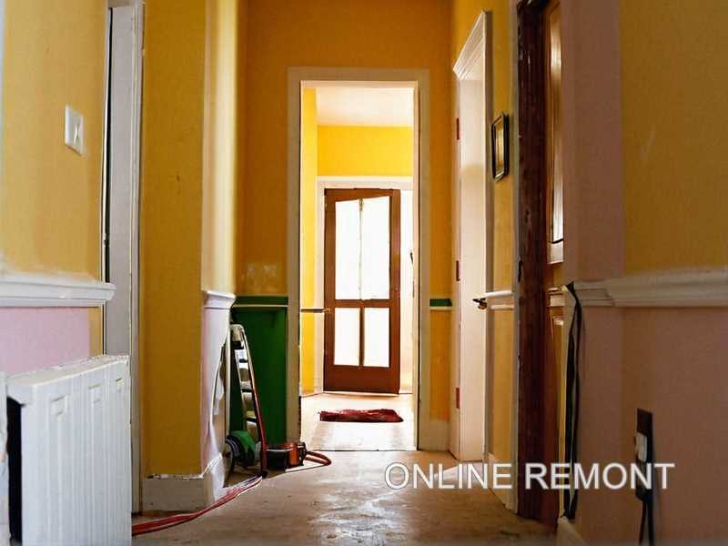 Рекомендации по укладке плитки с цветовыми акцентами