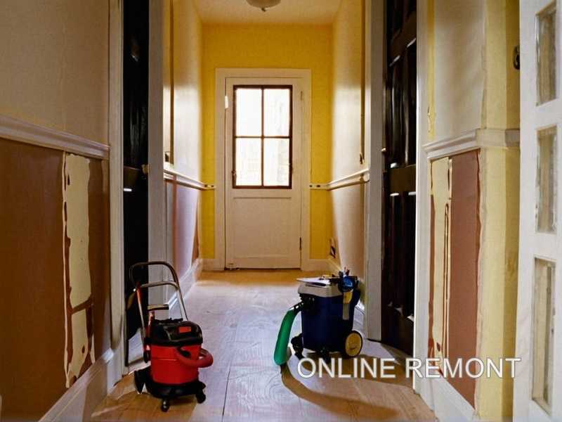 4. Неучёт особенностей укладки в небольших помещениях