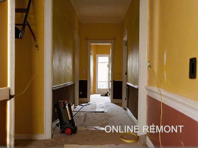 Как укладка плитки в определенном направлении может изменить восприятие высоты потолка?