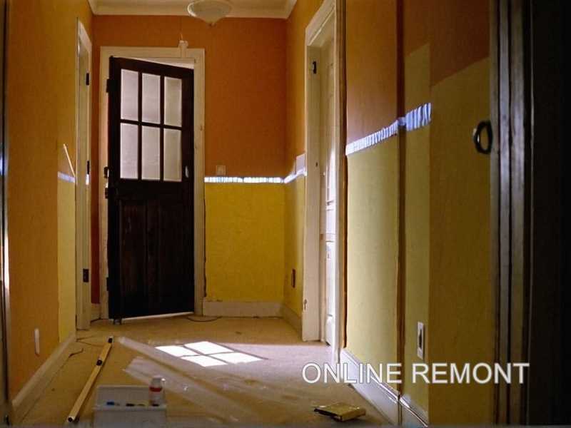 Материалы и подготовка основания