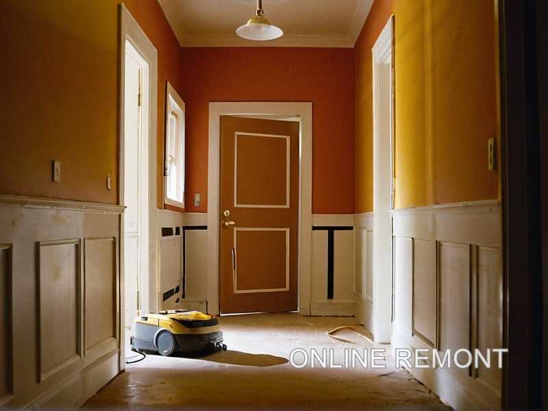 Влагостойкие панели