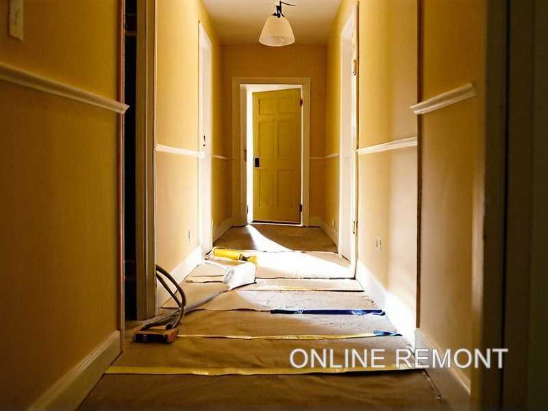 Пластиковые панели