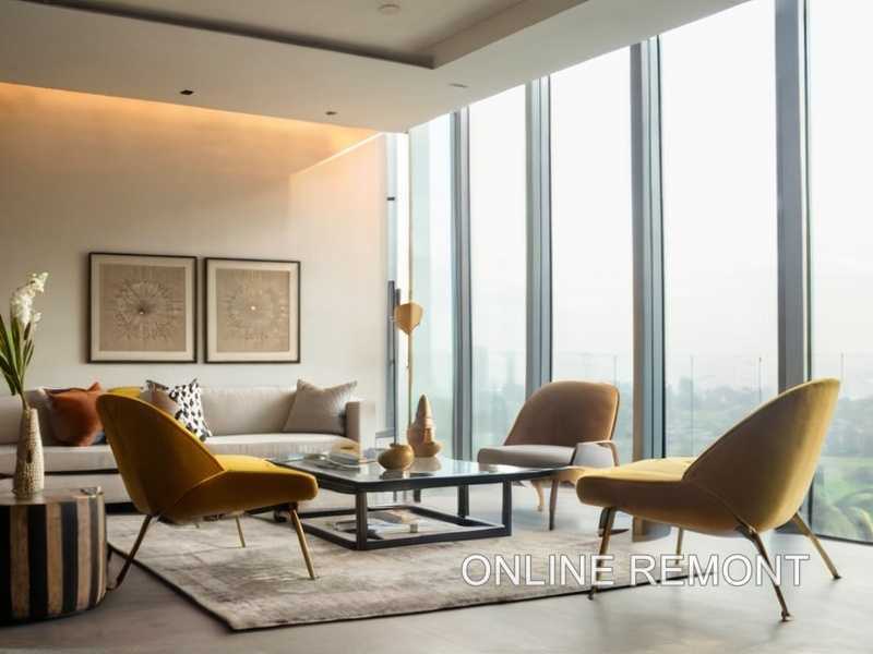 Онлайн-платформы и шоурумы