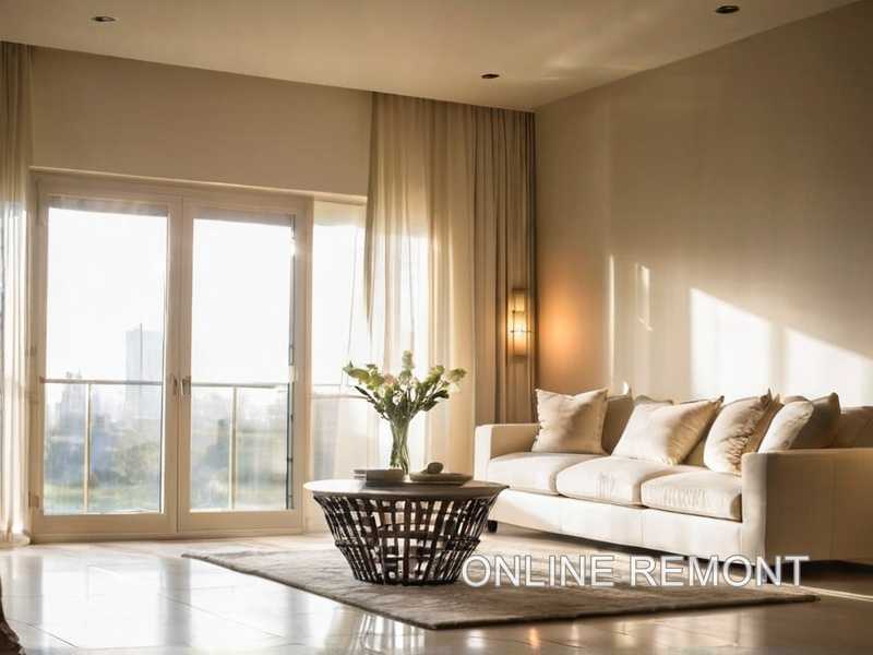 Выбор цветовой гаммы для прихожей без окон: как компенсировать нехватку света