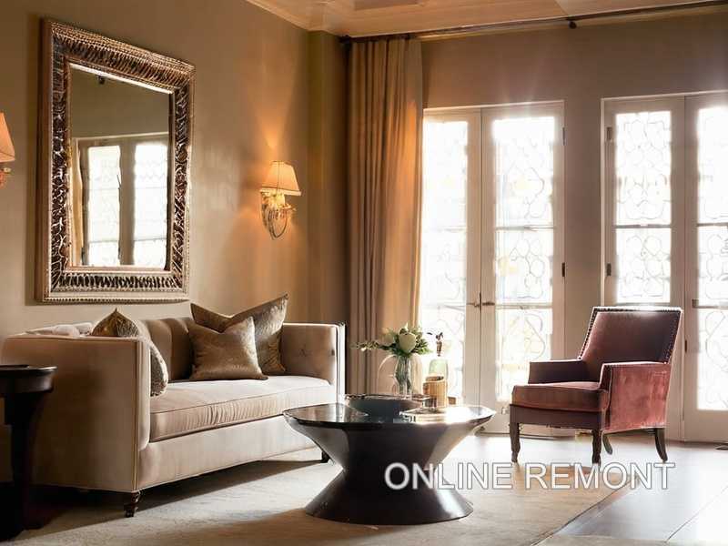 Как создать цветовую палитру, вдохновлённую природными ландшафтами