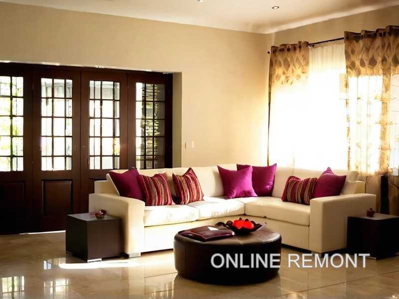 Выбор освещения: как светлые оттенки и правильное освещение создают атмосферу