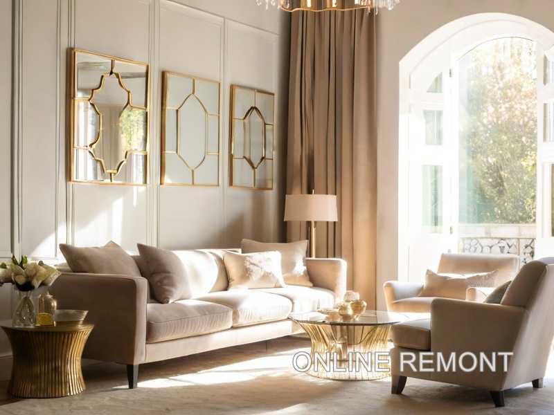 Как выбрать сантехнику для ванной в стиле ар-деко?