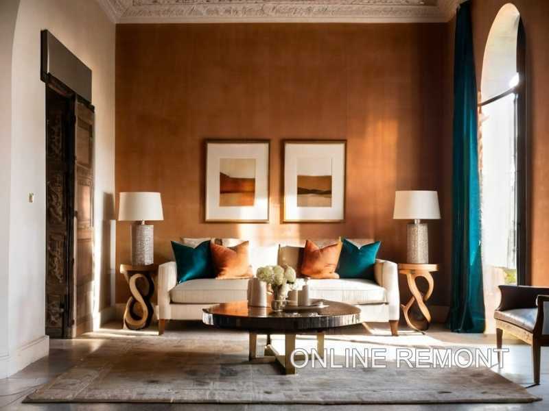 Тёплые текстуры: какие материалы добавить в отделку и мебель