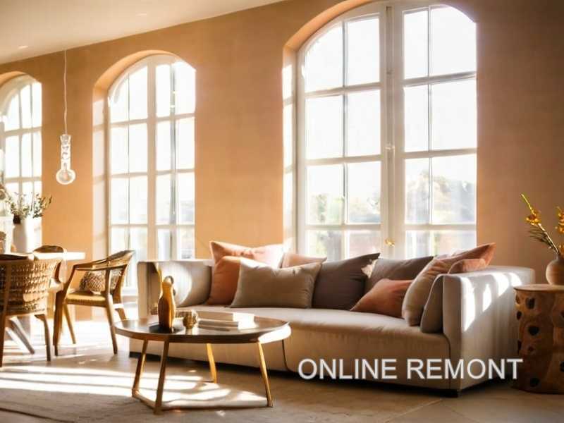 2. Мебель с функциональными решениями