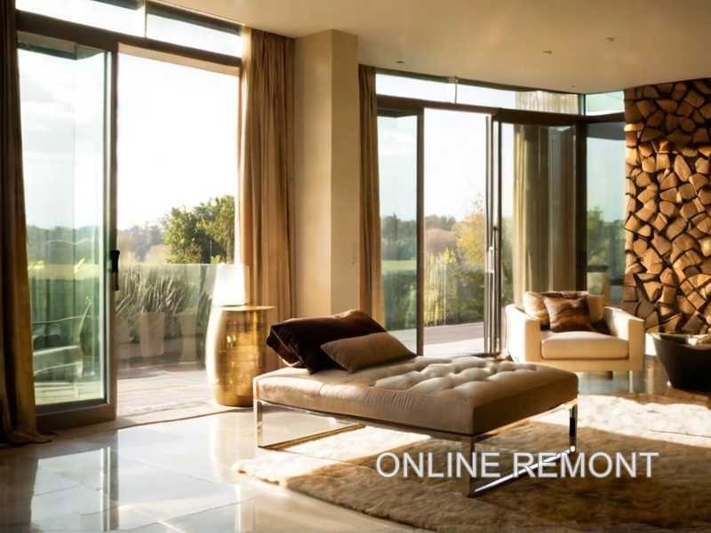 Как грамотно использовать текстиль с национальными орнаментами