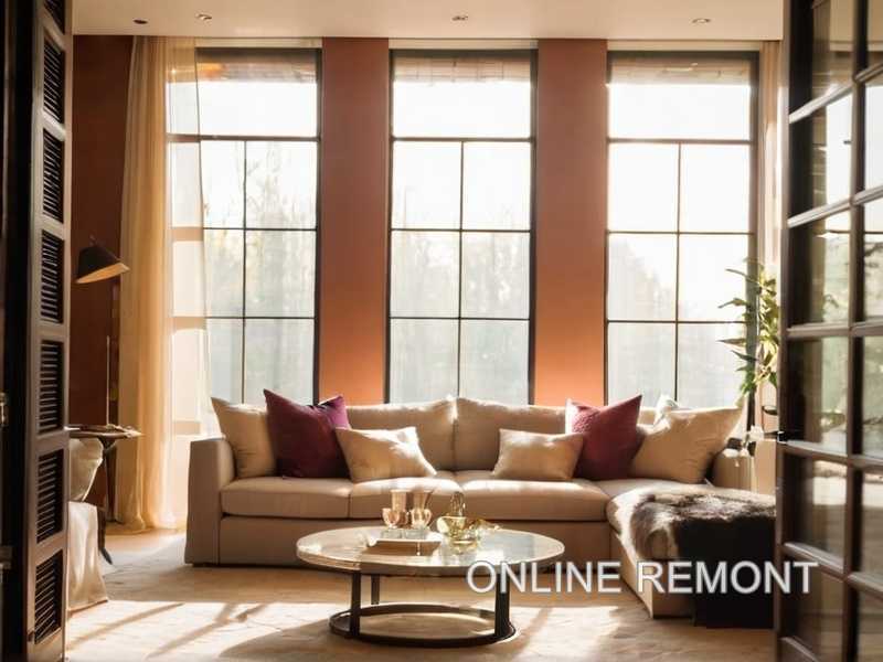 Как защититься от солнца и ветра без ущерба для уюта