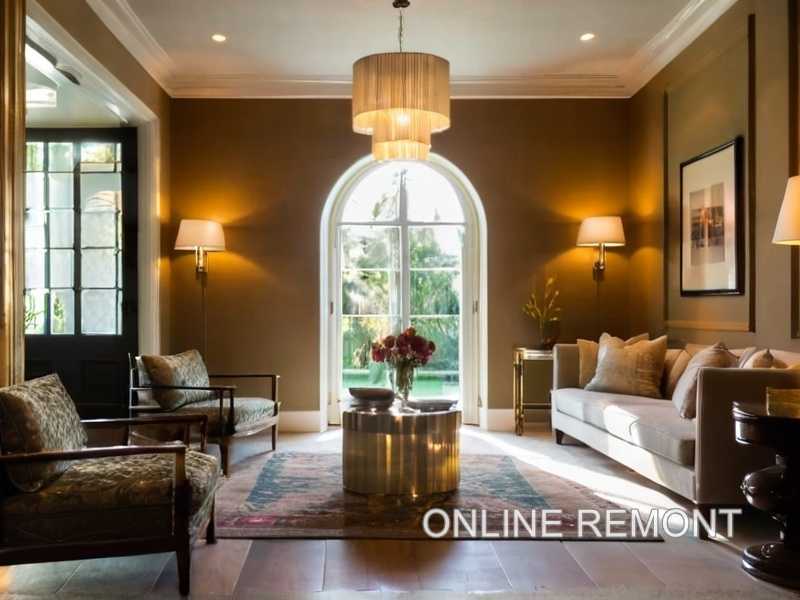 Можно ли использовать тёмные цвета в интерьере детской