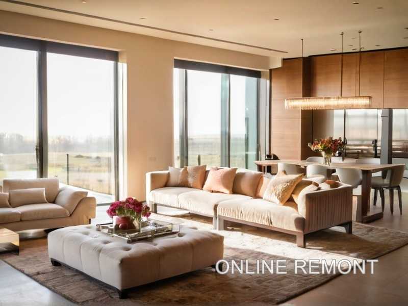 Как создать уютную атмосферу на балконе для занятий йогой