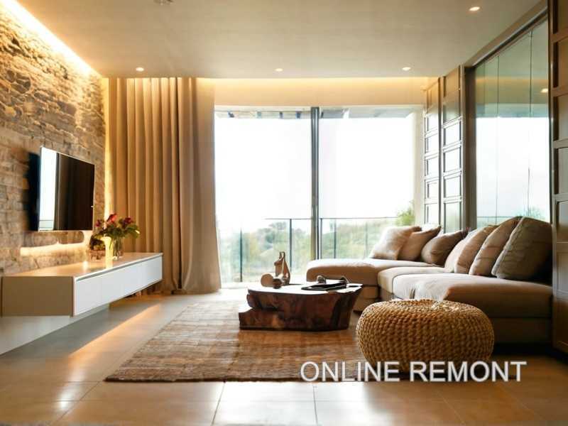 Нейтральные оттенки для баланса