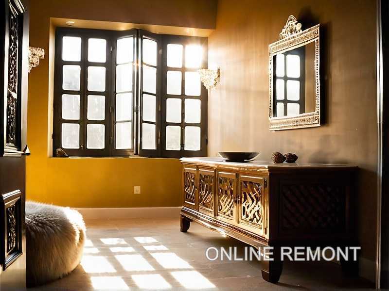 Гибкость стиля и элементов оформления