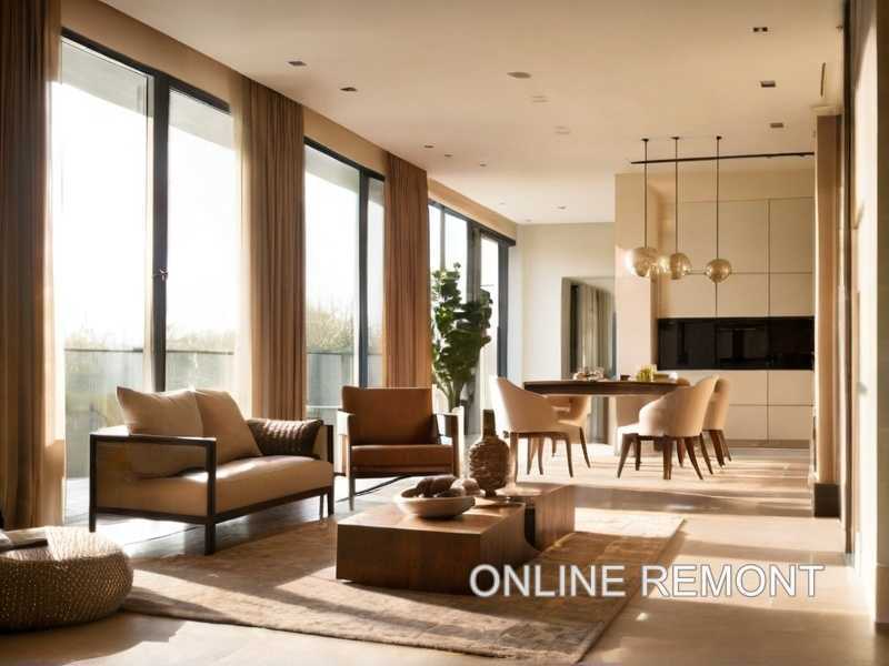 Как выбрать настенные украшения, чтобы избежать визуального шума