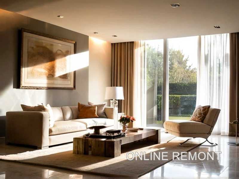 Макраме и компактные идеи для балконного сада