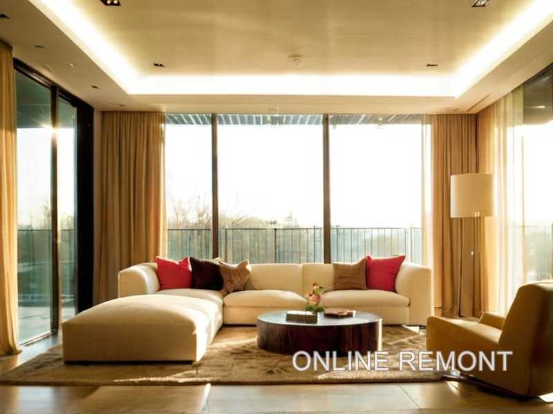 Текстиль и коврики: как выбрать уютные фактуры и цвета