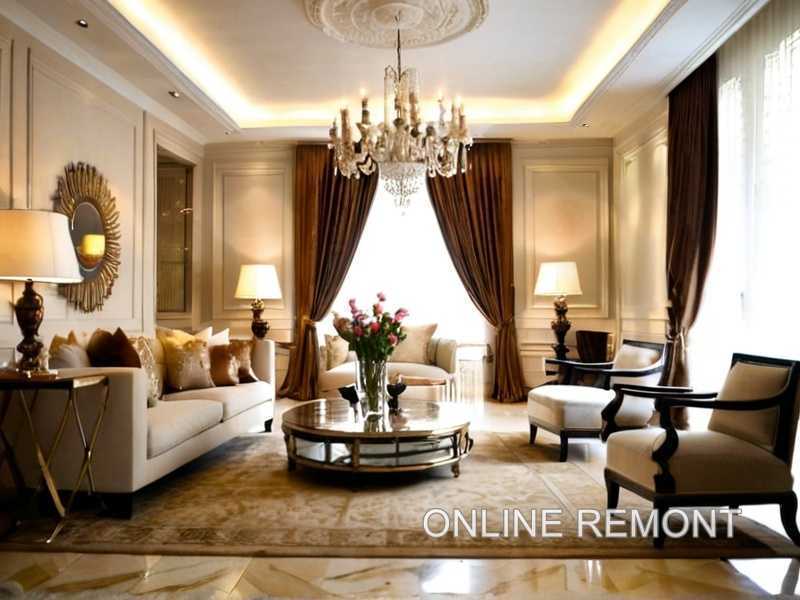 Ванная с раздельными зонами — как разделить пространство на зоны для душа и ванной