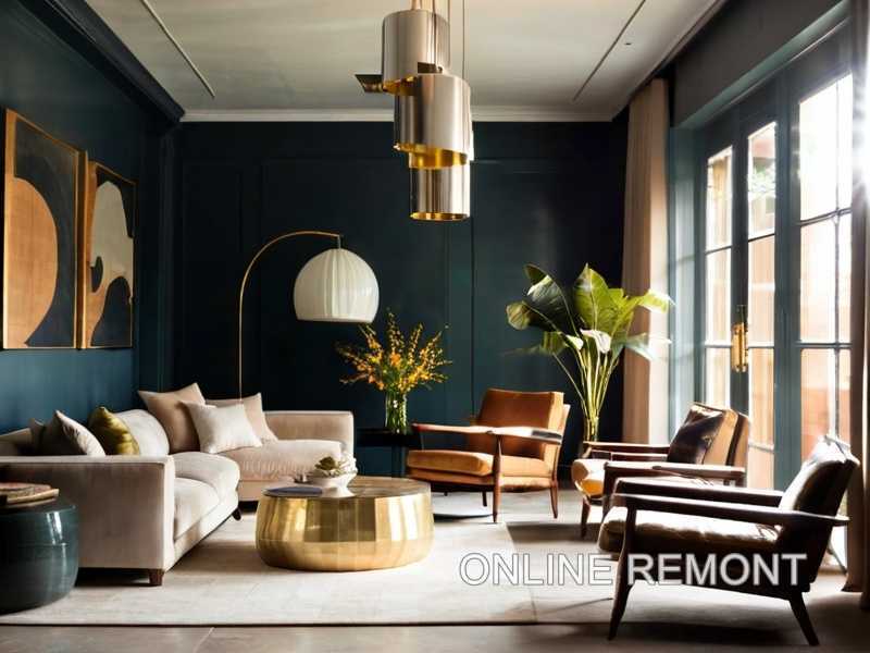 Отдельные спальные зоны