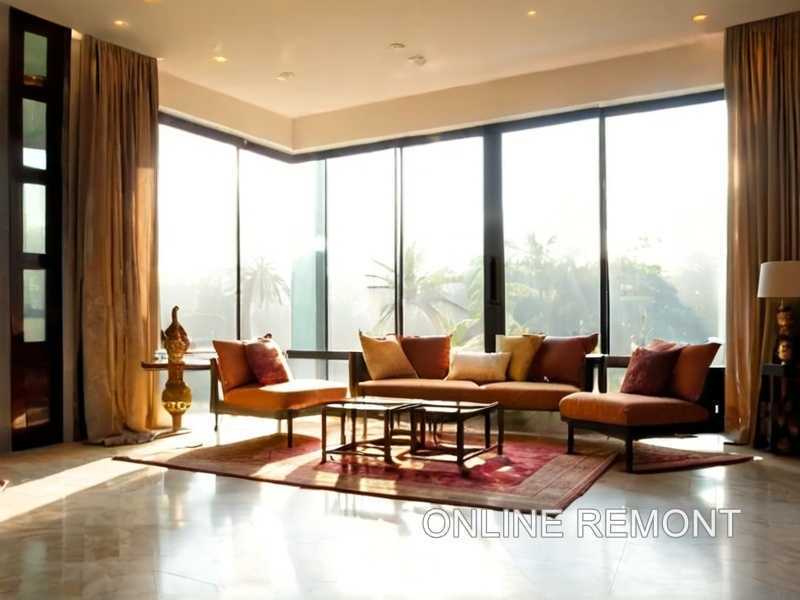 Роль минимализма в создании хай-тек дизайна