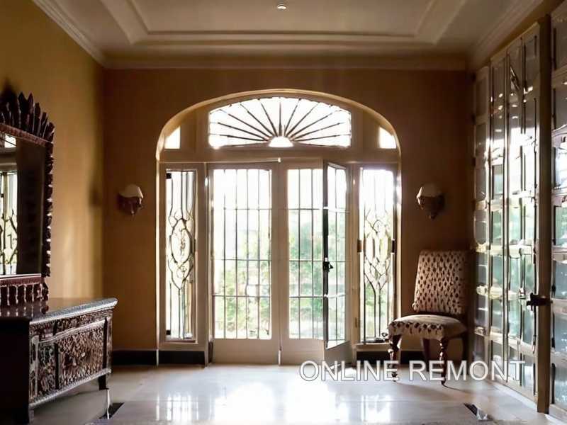 Пропорции и размещение