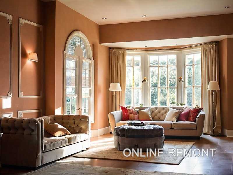 2. Открытость и вид из окна